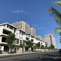 Nền Biệt Thự Lakeside - Đường 15M Dãy Biệt Thự Tráng Lệ Nhất Quận Liên Chiểu