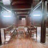 Cần Bán Có 102 Có Nhà Sàn Sẵn Sàng Nghỉ Dưỡng Tại Vùng Quê Yên Bình Giá Chỉ Có 3. Tỷ 200 Trdiện Tích217
