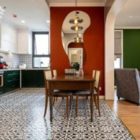 Chính Chủ Bán Căn 3 Phòng Ngủ-Diện Tích120M2- Full Nt Đẹp - Giá Tốt Tại Toà Fafilm - Vnt 19 Nguyễn Trãi
