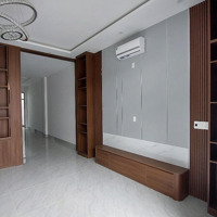 Nhà Mới Xây 3 Tầng Gần Biển Hòn Chồng -Diện Tích111 M2 Ngang 5M Đường Oto 4M - Vĩnh Phước - Nha Trang