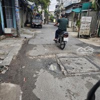 Nhà Đẹp Ở Ngay Ngang Bề Thế Hơn 5M Hẻm Oto Sổ Vuông A4
