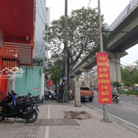 Bán Nhà Mặt Phố Hoàng Cầu, Hai Thoáng, 105M2, 4 Tầng, Mặt Tiền 7M, 68 Tỉ