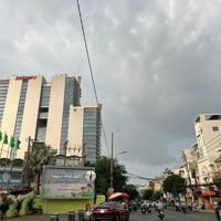 Cô Tôi Bán Nhà 2 Mặt Tiền Nguyễn Bỉnh Khiêm, Quận 1. 86M2 (5X18)M - Hầm 7 Tầng - Tn: 250 Triệu/Th. 20Tỷ