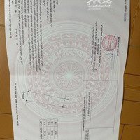 Chính Chủ Cần Bán Lô Đất Tam Lộng, Hương Sơn, Bình Xuyên, Vĩnh Phúc Dt; 100M2. Tc : 50M2 Trục L