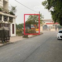 Ô Đất Quá Đẹp Khu Phân Lô 304- Ngoại Trạch - Tam Hợp - Bình Xuyên - Vĩnh Phúc Lô Cạnh Góc - Diện