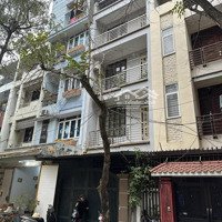 Cho Thuê Nhà Tại Văn Quán - Nhà 2 Mặt Đường, Khu Đô Thị Văn Quán, 80 M2 X 5 Tầng