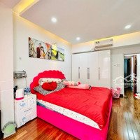 Bán Nhà 4 Tầng, Trung Tâm Phú Nhuận, Huỳnh Văn Bánh, Hẻm Xe Hơi, 41M2, 12 Tỷ