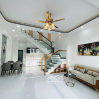 Chuyển Nhượng Căn Nhà Mới 2 Tầng Xã Vĩnh Phương Nằm Khu Dân Cư Giá Cực Tốt