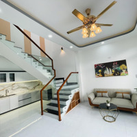 Chuyển Nhượng Căn Nhà Mới 2 Tầng Xã Vĩnh Phương Nằm Khu Dân Cư Giá Cực Tốt