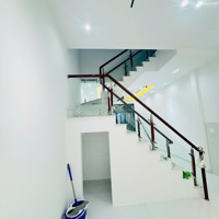 5.8 Tỷ Sơn Kỳ Tân Phú - Xe Hơi Đỗ Cửa - 4.16X14.4 64M2 - Tân Phú