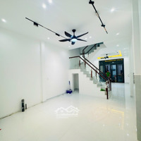 5.8 Tỷ Sơn Kỳ Tân Phú - Xe Hơi Đỗ Cửa - 4.16X14.4 64M2 - Tân Phú
