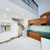 Bán Nhà Đẹp Tại - Bông Sao - Quận 8 - Xe Hơi Ngủ Trong Nhà - Ngang 4M1 - Dài 14M - Chỉ 8Tyy9 .