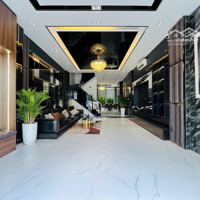 Cc Bán Nhà Phố 5M-16M 4 Lầu 5 Phòng Ngủfull Nội Thất Cao Cấp Khu Đường Số Phạm Hữu Lầu . Quận 7 Giá Bán 16.5Ty