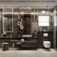 Rẻ Vô Địch - Mặt Tiền Lý Tự Trọng, Bến Thành, Quận 1. 81M2 (4X21M), Hđt Quán Bar: 90 Triệu/Th. 23,9 Tỷ