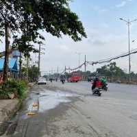 Bán Đất Tại Đường 1A, Ngọc Hồi, Thanh Trì, Hà Nội, 40 Tỷ, 324 M2 Giá Siêu Hời