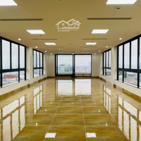 Thư Mời Thuê Toà Vp Đẹp Nhất Quận Đống Đa - 178M2 - 8 Tầng 1 Hầm -Mặt Tiền7M