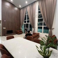 Hàng Hiếm Bán Nhanh Căn Duplex 4 Phòng Ngủ Giá Rẻ Đã Có Sổ Hồng
