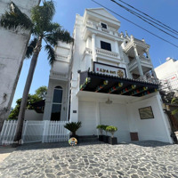 Bán Nhà Siêu Phẩm Lương Định Của, Quận 2 - Dt: 16X32M, 512M2 - 3 Tầng - Hđt: 200 Tr/Th - Giá: 84 Tỷ