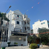 Bán Nhà Siêu Phẩm Lương Định Của, Quận 2 - Dt: 16X32M, 512M2 - 3 Tầng - Hđt: 200 Tr/Th - Giá: 84 Tỷ