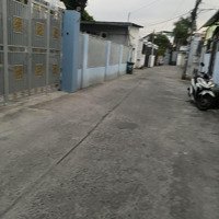 Cần Tiền Bán Gấp Giá Chốt 4,650 (Cũ: 5Tỷ) Mặt Tiền Hẻm 911 Kha Vạn Cân, P. Linh Tây, Thủ Đức
