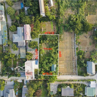 Đẹp Va Rẻ Quá Ạ Chỉ Qua 10 Triệu Đất Hà Nội! Thuộc Đt Vệ Tinh Hoà Lạc. 1090M Đường Thông