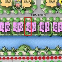 Chính Chủ Bán Gấp Biệt Thự Phong Lan Pl3-37 Tại Vinhomes Star City, 11,8 Tỷ, 180M2, 9M Mặt Tiền
