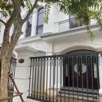 Chính Chủ Bán Gấp Biệt Thự Phong Lan Pl3-37 Tại Vinhomes Star City, 11,8 Tỷ, 180M2, 9M Mặt Tiền