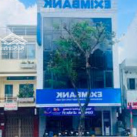 Hàng Hiếm,Mặt Tiềnlê Văn Sỹ, Quận 3.Diện Tích4Mx25 - 5 Tầng - Hđ: 80 Triệu/Tháng . Giá Bán 35Tỷ