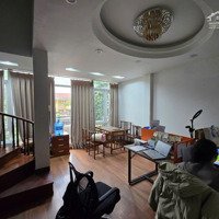 Bán Nhà Mặt Phố An Dương Vương - View Sông Hồng - Vỉa Hè Rộng - 60M - 12.7 Tỷ((Hhth91545)