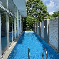 Cho Thuê Biệt Thự Phú Xuân - Vạn Phát Hưng, Khu Dân Cư Phú Xuân, Nhà Bè, 6 Bed, Có Hồ Bơi, 40 Triệu