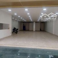Chính Chủ Cho Thuê 270M2 Mặt Đường Hữu Hưng, Tây Mỗ 40 Triệu, 270M2, Thuận Tiện Kinh Doanh