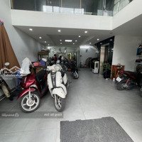 Toà Nhà Văn Phòng, 5 Tâng Thang Máy, 7X19M, 45 Triệu/Th, Sát Sân Bay, Nhỉnh 12 Tỷ.