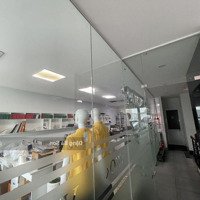 Toà Nhà Văn Phòng, 5 Tâng Thang Máy, 7X19M, 45 Triệu/Th, Sát Sân Bay, Nhỉnh 12 Tỷ.