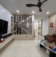 Bán Nhà Võ Văn Tần, Quận 3 - Hẻm Ô Tô 7 Chỗ, Gần Mặt Tiền - 3 Tầng 63M2 (4.5 X 14) Chỉ 16 Tỷ