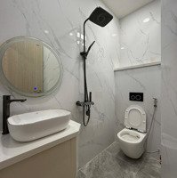 Bán Nhà Võ Văn Tần, Quận 3 - Hẻm Ô Tô 7 Chỗ, Gần Mặt Tiền - 3 Tầng 63M2 (4.5 X 14) Chỉ 16 Tỷ