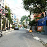 Chính Chủ Lâu Đời Định Cư Cần Bán - Khu Cán Bộ Nguyễn Kiệm, Phú Nhuận - Hẻm Xe Tải Chạy Tung Tăng