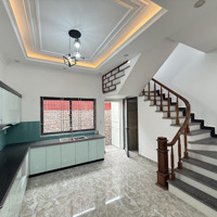 Hot - Duy Nhất 1 Căn - 49,3M (Mt=4,57M), Ô Tô Đỗ Cửa - Tuyến Trung Lực - Bán Nhà Quận Hải An