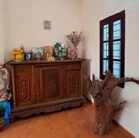 Nhà Mặt Phố Hòe Nhai Cho Thuê Dài Hạn