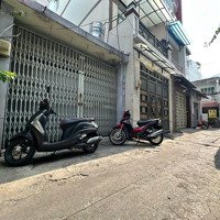Bán Gấp Nhà C4 Lạc Long Quân, Tân Bình,Diện Tích51M2, Giá Chỉ 5,3 Tỷ Tl