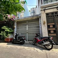 Bán Gấp Nhà C4 Lạc Long Quân, Tân Bình,Diện Tích51M2, Giá Chỉ 5,3 Tỷ Tl