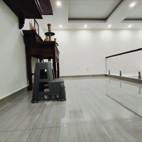 Hẻm 6M - Hiệp Bình Chánh - Sau Lưng Chung Cư Opalgarden - Víp Ven Sông 90M2 - 4 Tầng Btct - 1X Tỷ