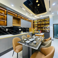 Siêu Phẩm 3 Tầng Đường 7M5 Nguyễn Thúy, Hòa Minh | Có Gara Ô Tô, Cách Biển Chỉ 200M.