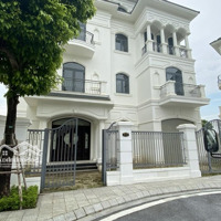 Chính Chủ Bán Gấp Biệt Thự Phong Lan Pl1-10 Tại Vinhomes Star City, 19,8 Tỷ, 298,9 M2