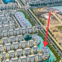 Chính Chủ Bán Gấp Biệt Thự Phong Lan Pl1-10 Tại Vinhomes Star City, 19,8 Tỷ, 298,9 M2