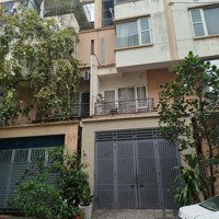 Bán Liền Kề Văn Phú, Phú La, Hà Đông, Hn Giá Rẻ Nhất Nhỉnh 14 Tỷ View Vườn Hoa