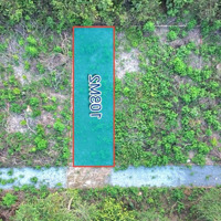 Chỉ 1 Tỷ 150 Sở Hữu Ngay Lô Đất 100M Thổ Cư, Cách Quận 2 Chỉ 10 Phút!