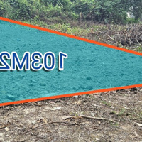 Chỉ 1 Tỷ 150 Sở Hữu Ngay Lô Đất 100M Thổ Cư, Cách Quận 2 Chỉ 10 Phút!