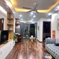 Cho Thuê Chung Cư Tecco Diamond Tứ Hiệp, 64M2, 2 Phòng Ngủ Đầy Đủ Nội Thất, Giá 8, 5 Triệu