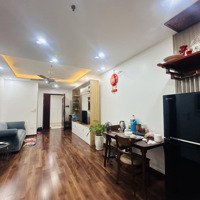 Cho Thuê Chung Cư Tecco Diamond Tứ Hiệp, 64M2, 2 Phòng Ngủ Đầy Đủ Nội Thất, Giá 8, 5 Triệu