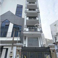 Nhà 7 Tầng Xây Mới Mặt Tiền Đường Kinh Doanh Đa Ngành - Có Thang Máy - Làm Văn Phòng Cty, Chdv